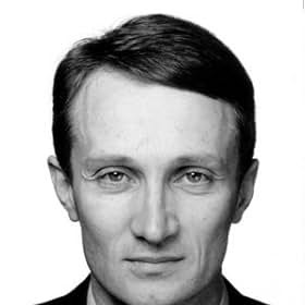 Greg Eccleston